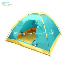 100% Nylon Tent Fabric Coated PU/Outdoor Tent Fabric